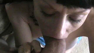 Wicked Sexy Melanie Dirty Cum Whore
