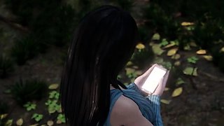 Rinoa Conquered Balamb Garden [Sumthindifrnt]