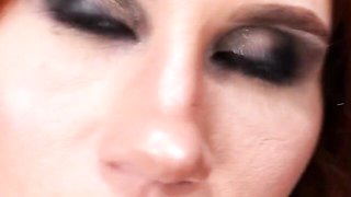Delightful Kell Fire at teamskeet video