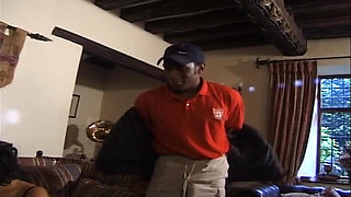 Big Omar's British Adventures: Juicy Fantasy (2001)