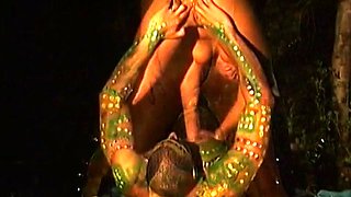 Enslaved blowjob of hardcore facially humiliated