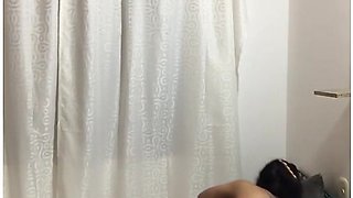 I Have Sex With My Girlfriend And Fuck Her With A Strap-on