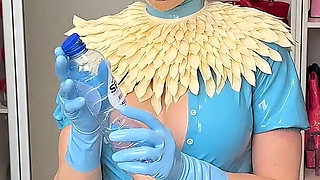 How to Become My Piss Slave