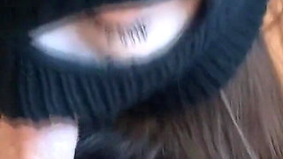 Oh God, She Stole All My Cum! Cum in Mouth!