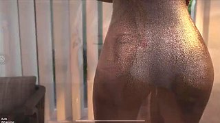 My Husband's Boss Fucks Me Finale - Big Tit Housewife Cheats in 3D Sex Game Part 2