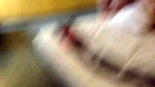 Esposa Mexicana Swinger Empinandose a Otro Hombre