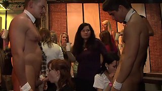 Incredible pornstar in amazing interracial, group sex sex movie