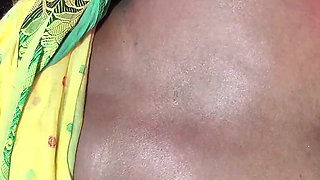 I Fucked My Mother's Ass for the First Time