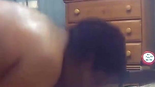 Marianna's 2nd Round Fuck - She Gets Cumshot on Her Ass