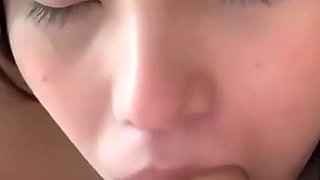 Johntronx - Amaziing Thai Amateur Rides My Cock and Sits on My Face