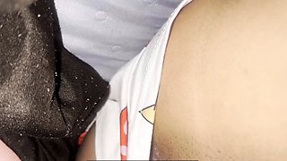 Brazilian Teen Solo Webcam Show