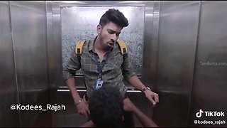 Just for laugh