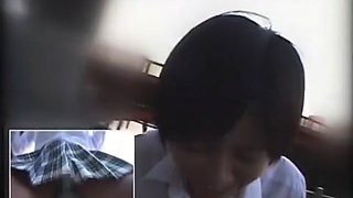 Crazy Japanese slut Meguru Kosaka in Hottest Squirting/Shiofuki, Public JAV movie