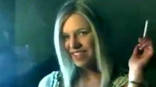 jessica my sister smoking webcam