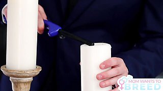 Libidinous Bunny Madison's hourglass body clip