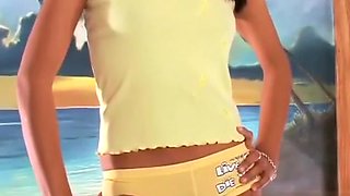 DREAM OF FILIPINA GIRL