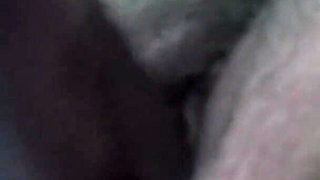 Sexy Filipina MILF Enjoying Her Eggplant