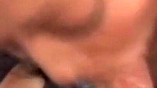 I Like to Swallow It All