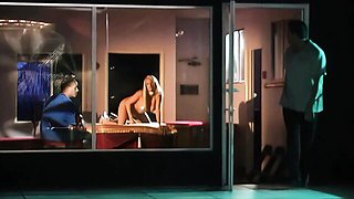 Elite Adina Jewel and Rhiannon Bray at lingerie movie