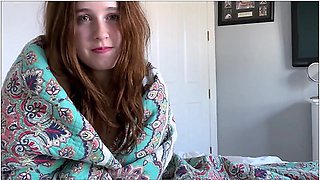 Spring Break With Step Sister - Alana Rose