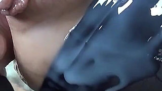 Huge Cumshot Party! Cum Hungry Slut with 10 Hot Cocks!