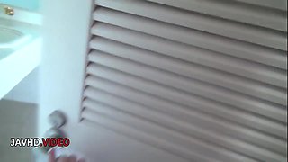 Serious Jav Seduction Risa Shimizus Passionate Intense Fucking Session Wow