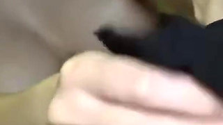 Busty G Cup Queen with Voluptuous Curves Gets Brought Down and Ends in a Creampie Reward Finish