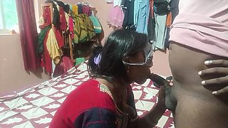 Hardcore Rough Sex with Indian Housewife Sali - Aggressive Fucking in HD