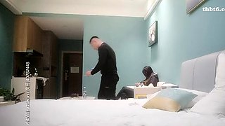 Voyeur REAL Hidden Cam in Moscow Shower