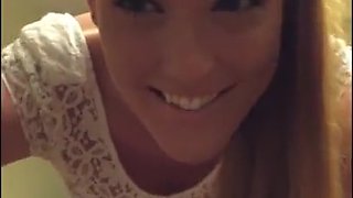 Sucking My Sisters Husbands Dick