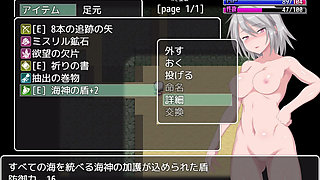 [Grace of Labyrinth City] I'll dedicate my to anyone! play-by-play