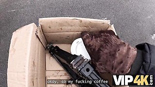 Stanley Johnson's czech streets movie by VIP 4K