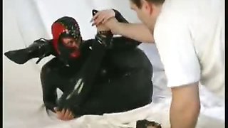 Unique flexible Verena