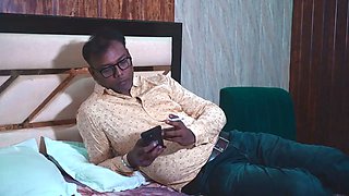 My girlfriend Left Her Husband for Me