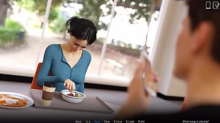 Dream Now University Problems - Hot Anime 3D Sex Parody (Part 80)