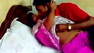 22 friends enjoying aunty boobs suck