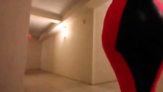 Amazing PAWG Ryan Smiles Fucks BBC At IndustryInvaders