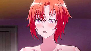Kenki Virgo Episode 2