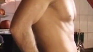 Blonde pregnant big boobs anal orgasm