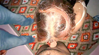 Indian Wife Fucked by Boss and Her Husband in a Threesome