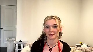 Madiruve Masturbation Livestream In Red Bikini Onlyfans