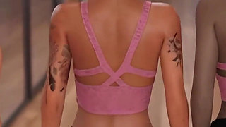 A Very Open Marriage (part 100)