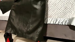 Babe fetish rough glamour brunette