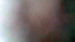 Desi aunty sucking and fucking neighbor boy
