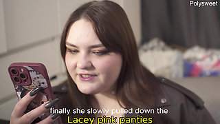 Porn Story: I Surrender to My Husband's Boss and His Wife