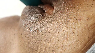 Silky smooth sexy