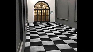 Virgin Fighter Training 2 - Exotic 3D hentai adult clips