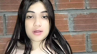 Studiotony Ignites Primal Anal Desire with a College Babysitter