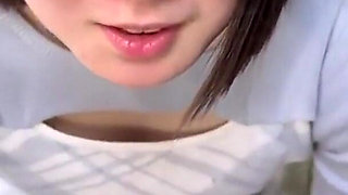 Cute and Innocent Beauty Was Easily Swept Away, Leading to a First Experience She’d Never Forget 2nd