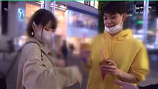 Amateur Asian Japanese Group Fuck JennaSexCam